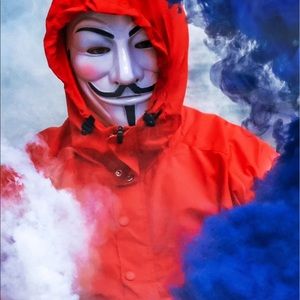 Meet your Posher, Keon